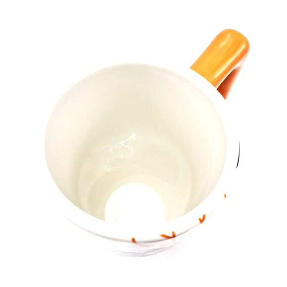 Spoontiques TWEETY TRAVEL MUG Ceramic With Plastic Lid- Warner Bros. 18 Ounces - Picture 5 of 8